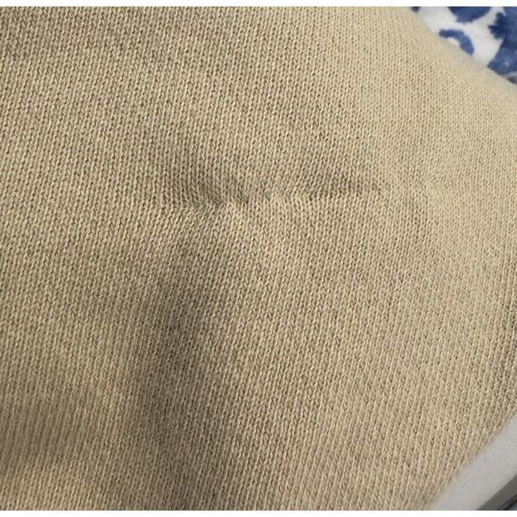 Daydreamer X Lee Size Medium Pullover Genuine Quality Sweatshirt In Khaki READ - Picture 9 of 9